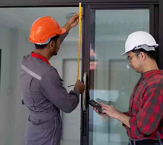 installation in Margate