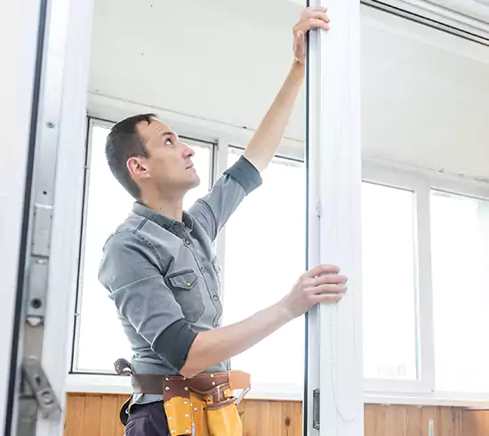 Replacement in Margate